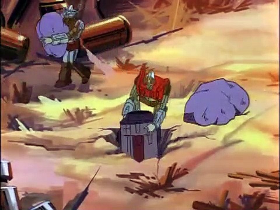 The Transformers - Se3 - Ep21 HD Watch