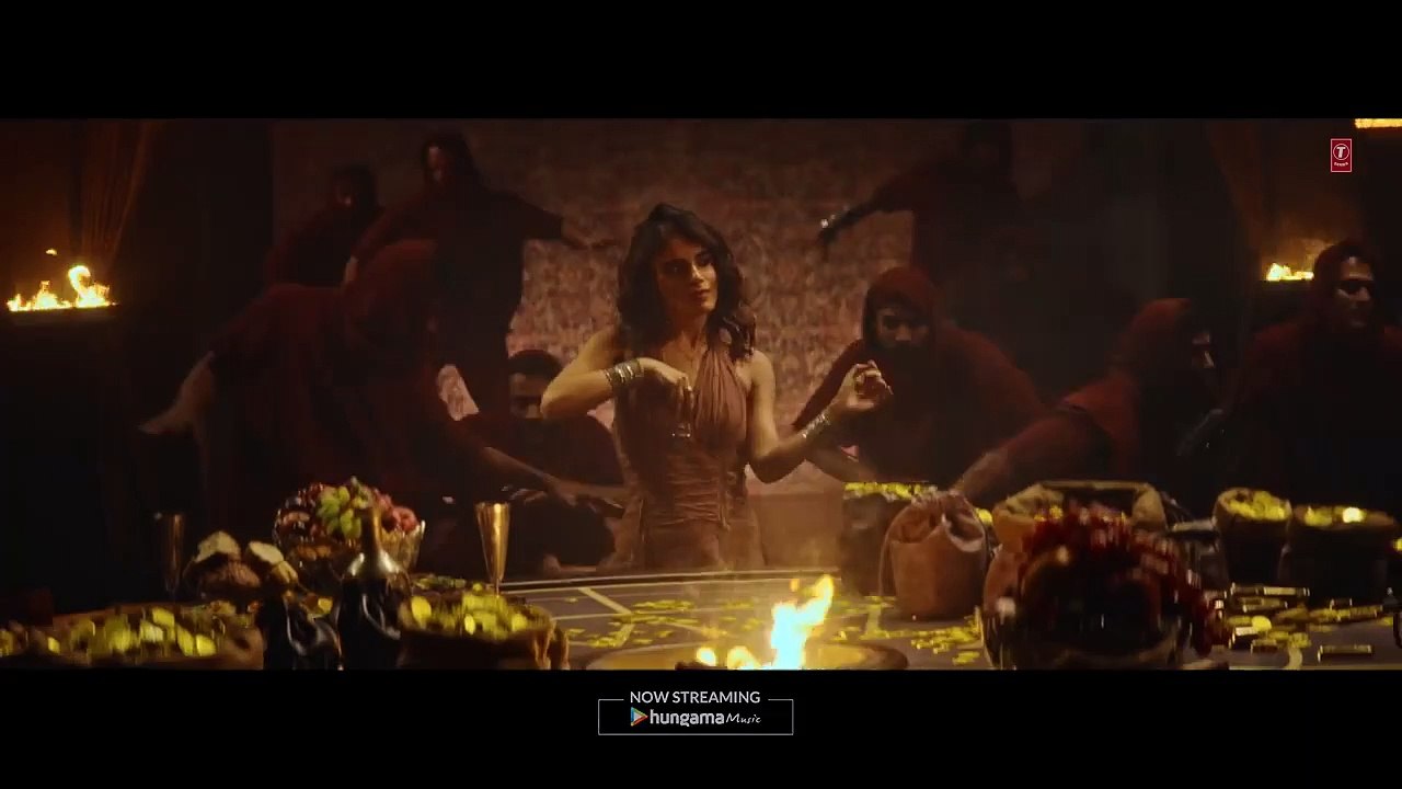 Phir Dhan Te Nan Song: Kuttey| Arjun, Tabu, Konkona, Radhika| Vishal B, Gulzar, Sukhwinder, Vishal D