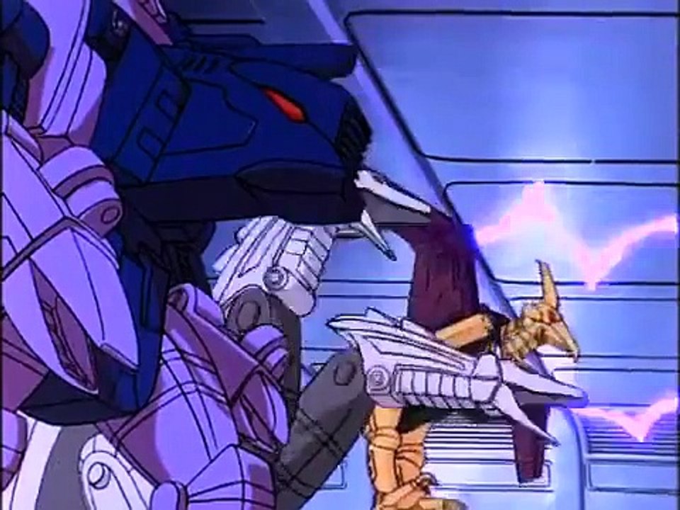 The Transformers - Se3 - Ep24 HD Watch