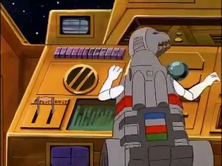 The Transformers - Se3 - Ep25 HD Watch