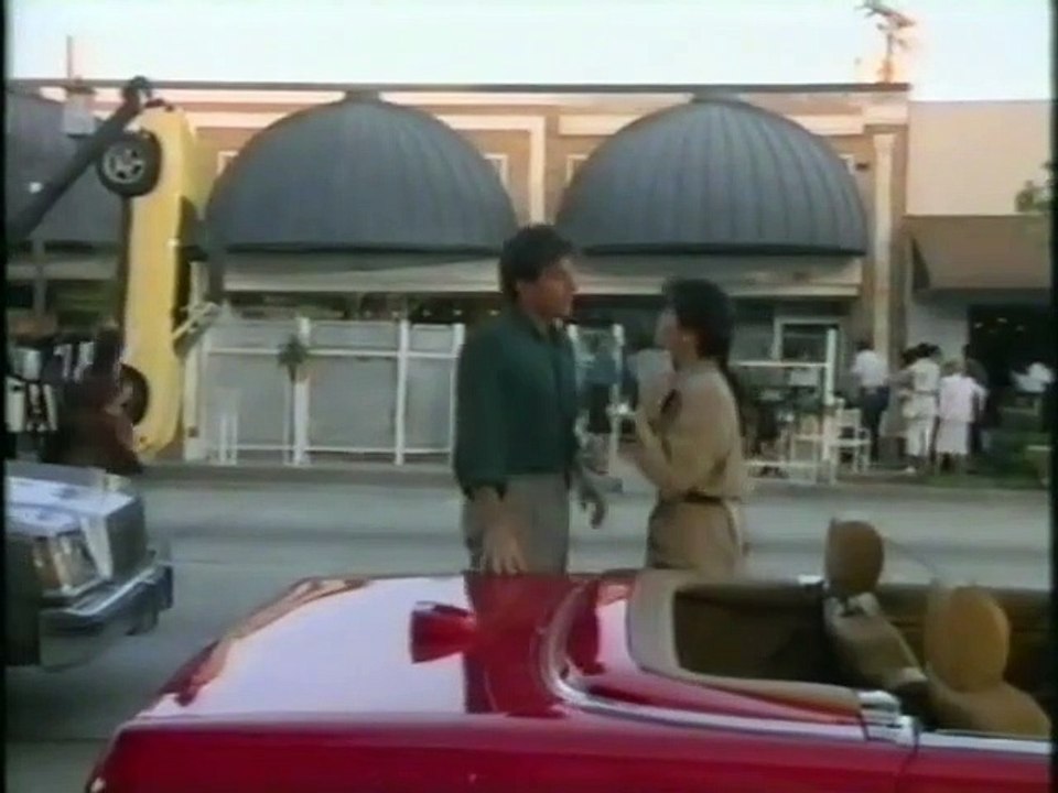 Something Is Out There - Se1 - Ep02 - Part Two HD Watch