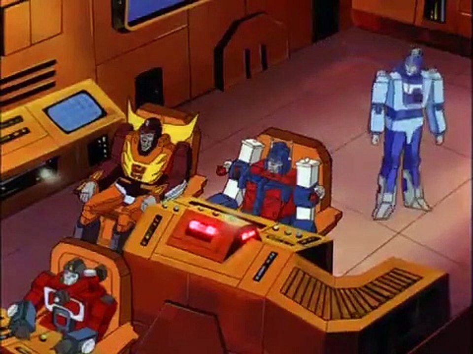 The Transformers - Se3 - Ep27 HD Watch