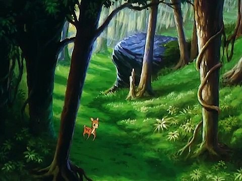 ROI LION SIMBA Épisode 7 - BIMBO ET ARBOR | SIMBA dessin animé complet en francais