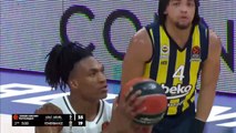 Asvel Lyon-Villeurbanne - Fenerbahçe Beko  | FULL MATCH |