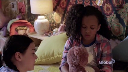 Somewhere Between - Se1 - Ep07 - The Fourth Man HD Watch