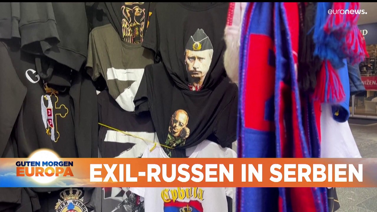 Nachrichten des Tages | 27. Januar - Morgenausgabe