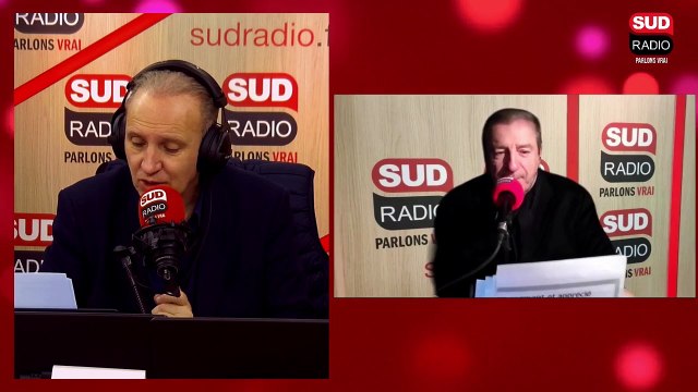 Eric Revel - Grèves : quel est le coût journalier d’un blocage total de l’économie française ?