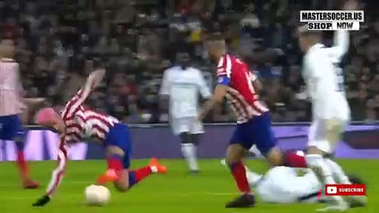 RεαΙ Ϻαdrιd vs Αtlετιcο Ϻαdrιd 3-1 - All Goals _ Highlights - 2023(360P)