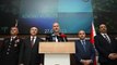Bakan Soylu, İzmir'deki Kökünü Kurutma Operasyonu'na ilişkin açıklama yaptı Açıklaması