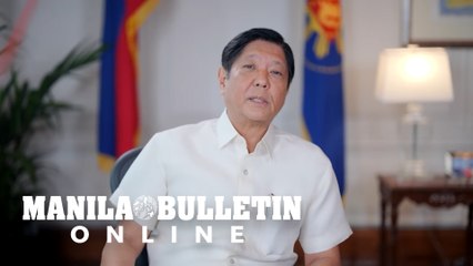 Marcos: PH economy moving in the correct direction