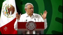 ¡Tiemblen ex presidentes! ¡AMLO no descarta juicios tras consulta popular!