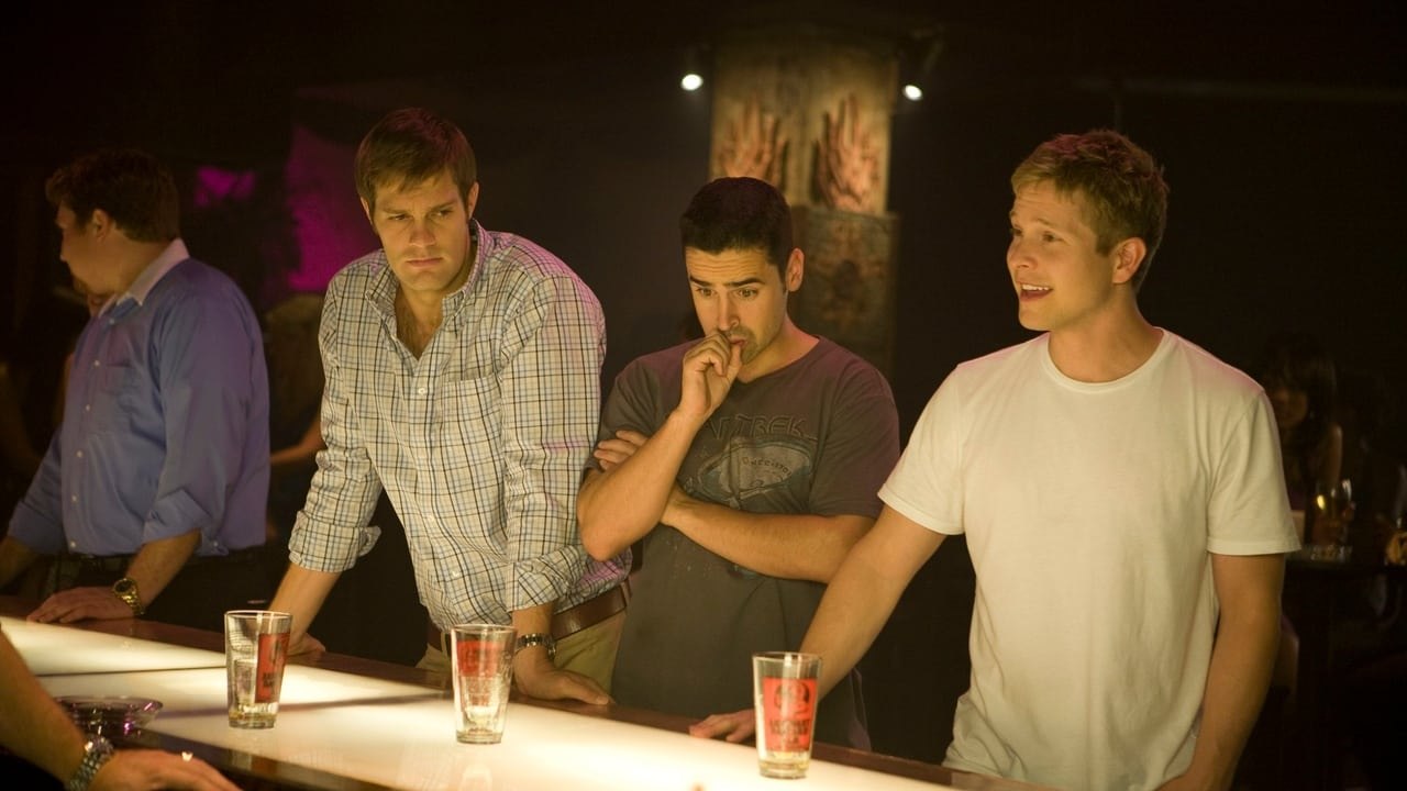 I Hope They Serve Beer In Hell (2009) | Officia...