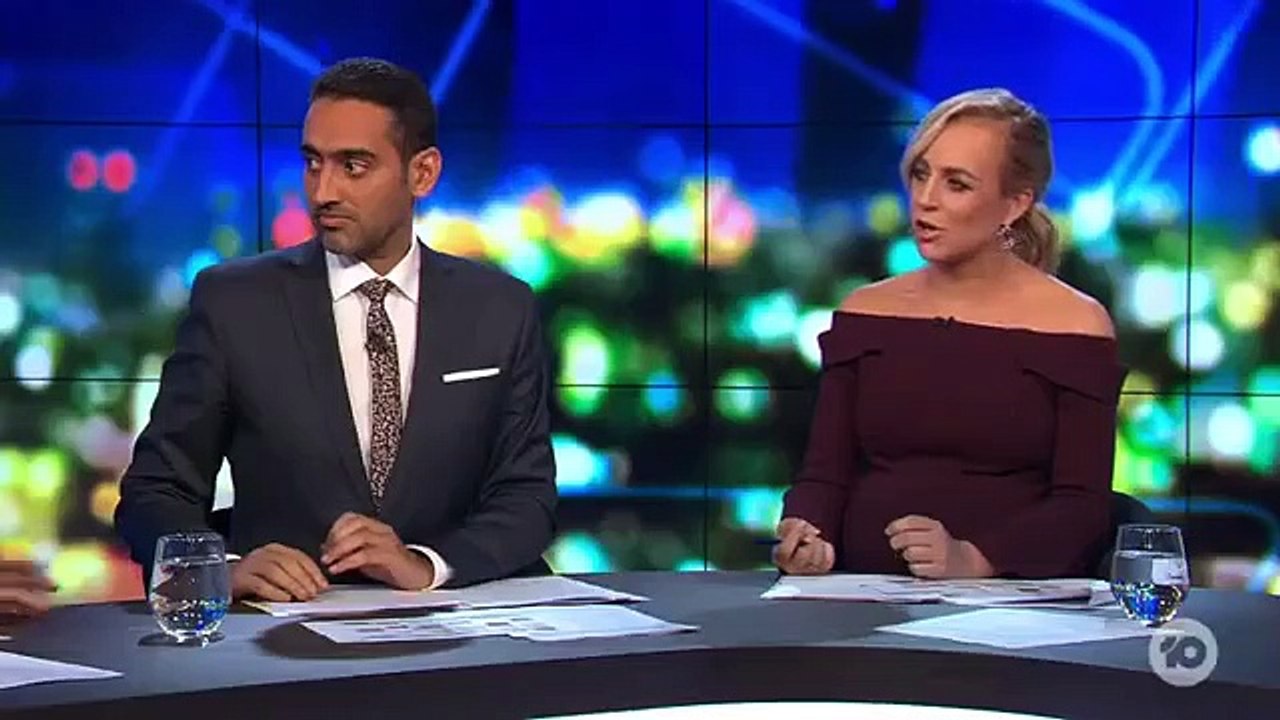 The Project - Se10 - Ep48 HD Watch