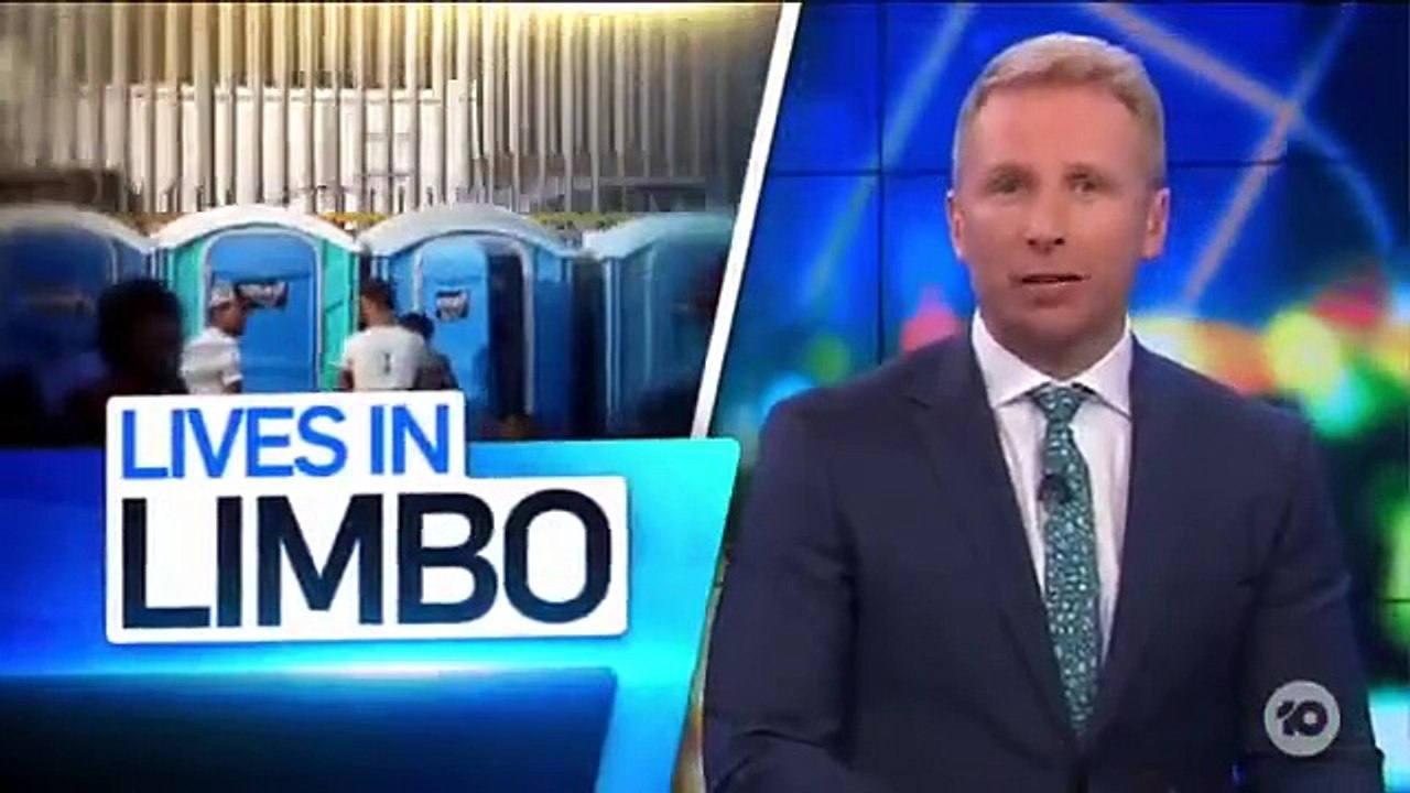 The Project - Se10 - Ep52 HD Watch