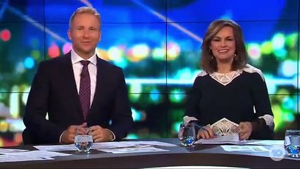 The Project - Se10 - Ep54 HD Watch