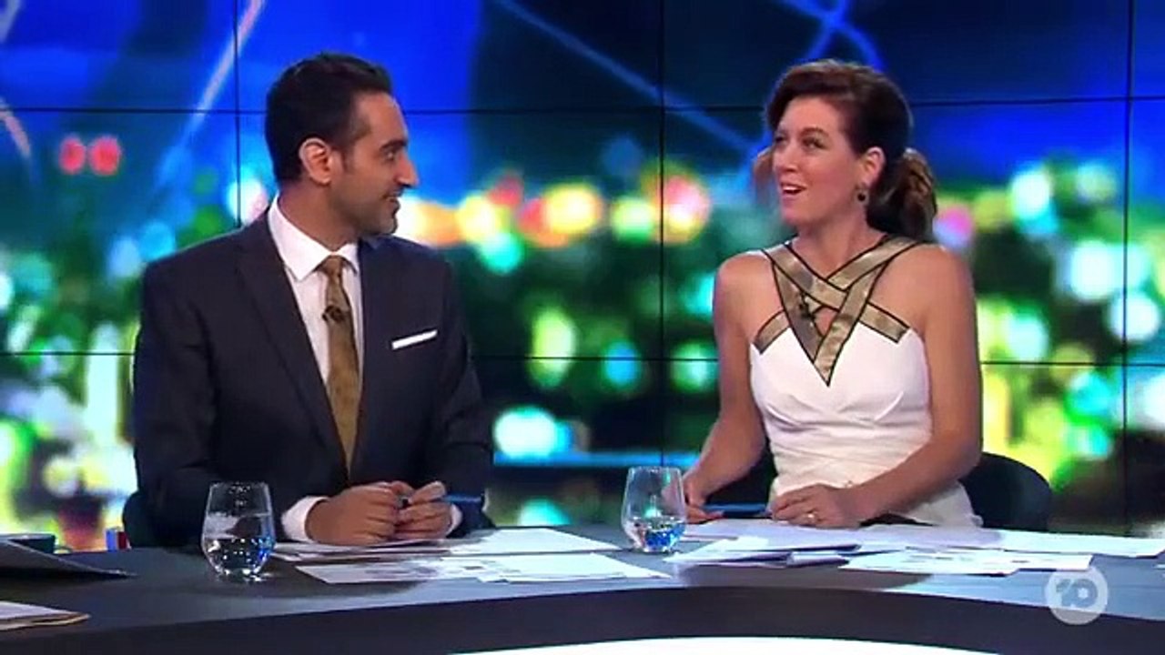 The Project - Se10 - Ep59 - Se10, - Ep59 HD Watch