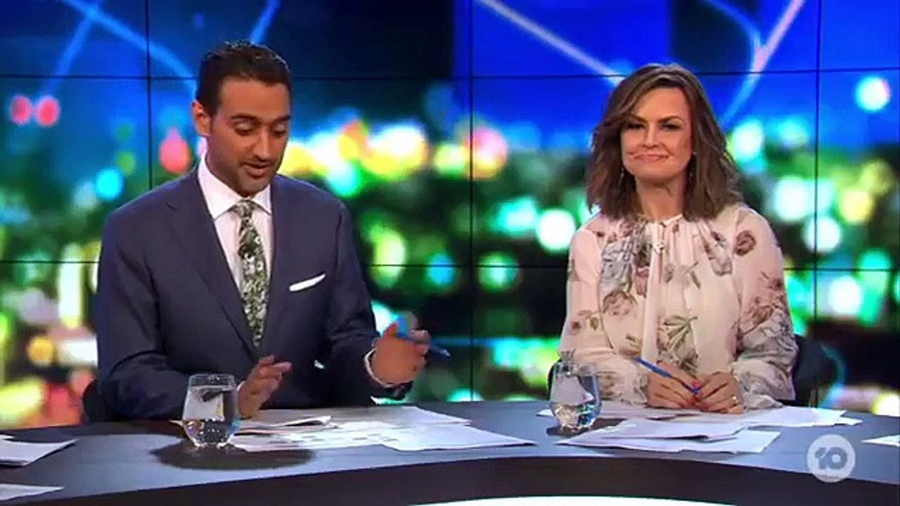 The Project - Se10 - Ep58 HD Watch