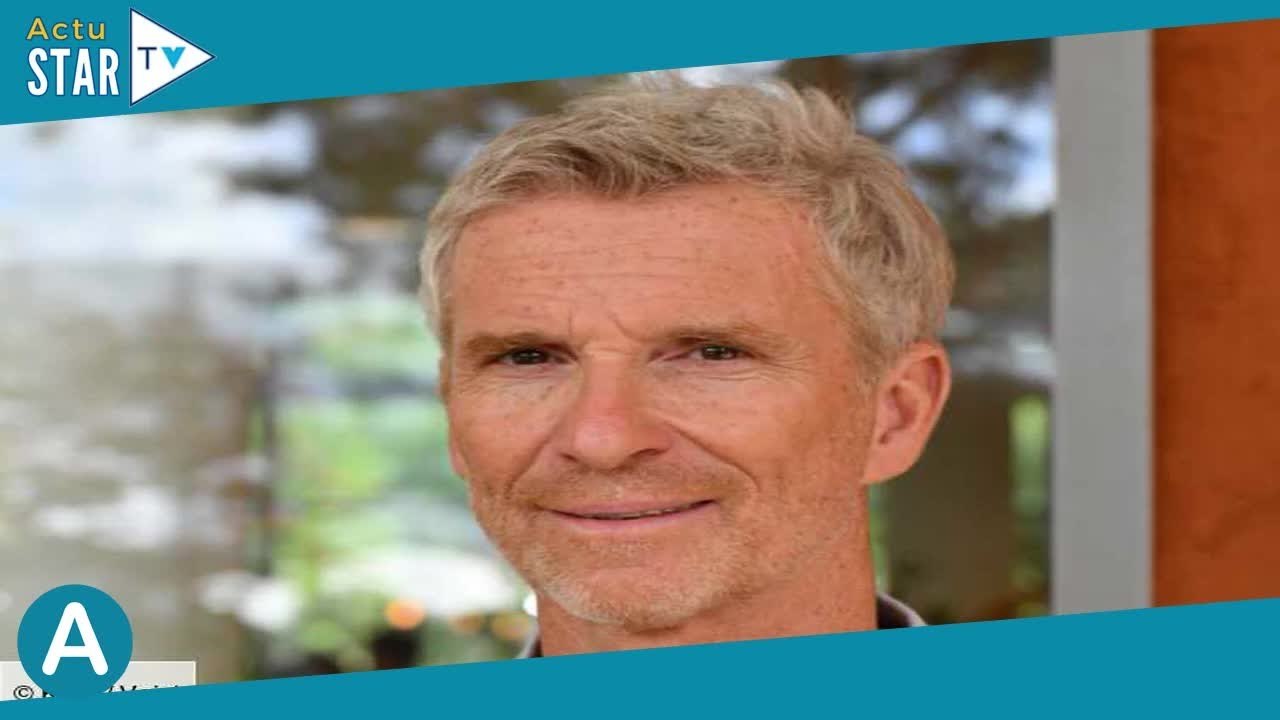 INFO VOICI – Denis Brogniart accusé de faits graves : des collaboratrices sortent du silence