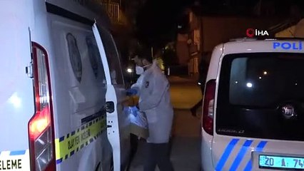 Vahşet! İşkence edilmiş bebek ölü bulundu