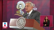 López Obrador no confía en ministros de la SCJN