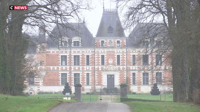 Loire-Atlantique : polémique sur la vente du parc de Louis de Funès