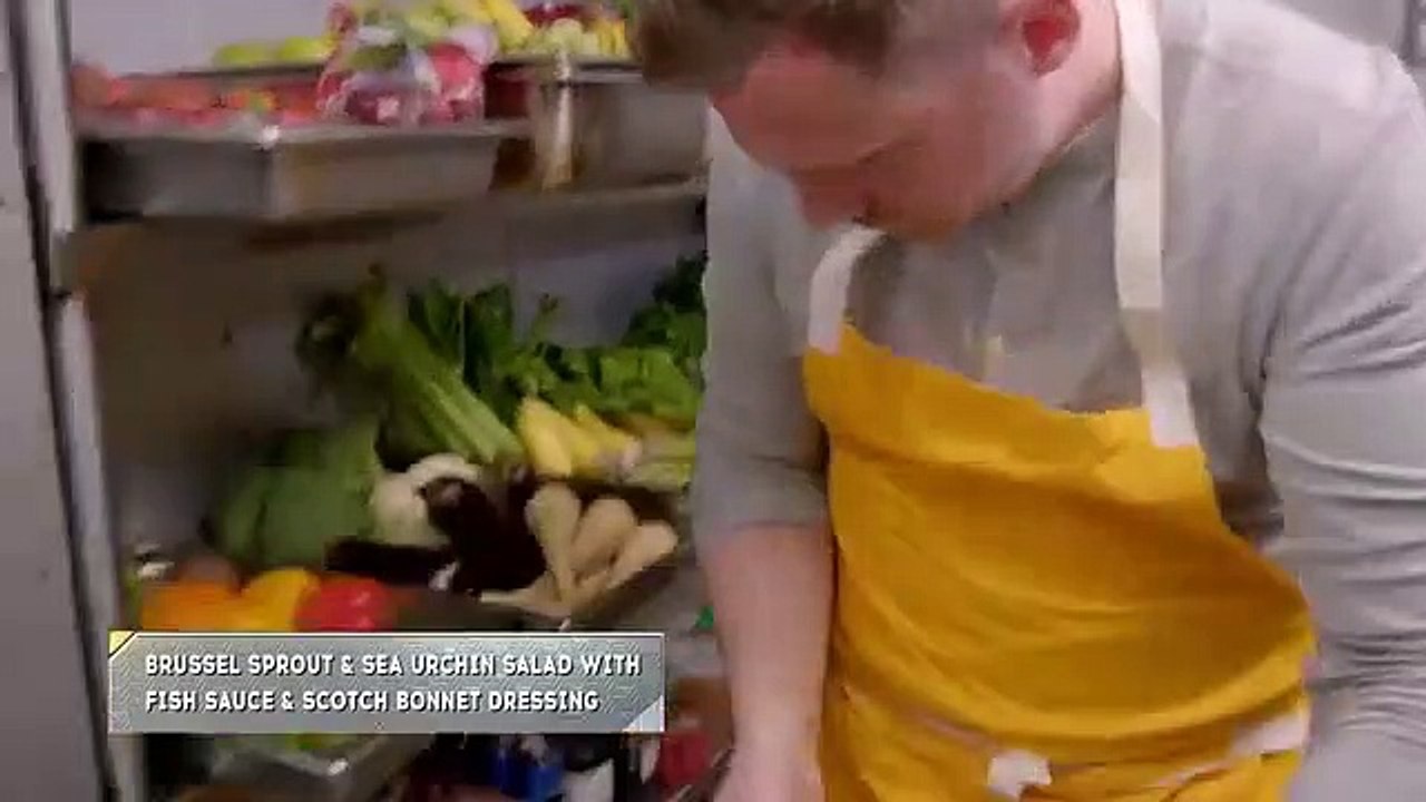 Bite Club - Se2 - Ep02 HD Watch