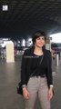 Mandira Bedi का Glamorous Look