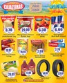 Verão de ofertas no Supermercado Cajazeiras. Confira as promoções imperdíveis!