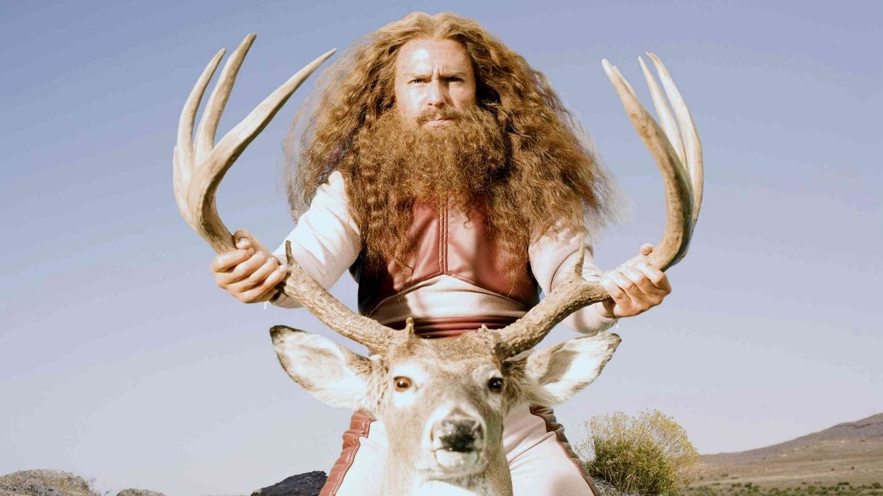 Gentlemen Broncos (2009) | Official Trailer, Full Movie Stream Preview