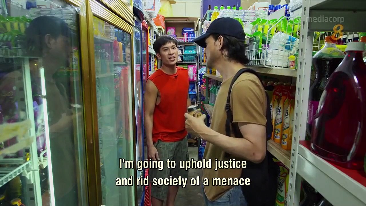 Hero - Ep02 HD Watch