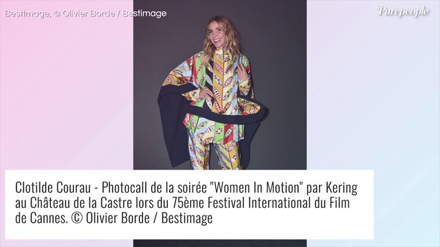 Clotilde Courau : Nostalgique d'un beau moment avec la défunte soeur de Charlotte Gainsbourg... le sosie de Jane Birkin