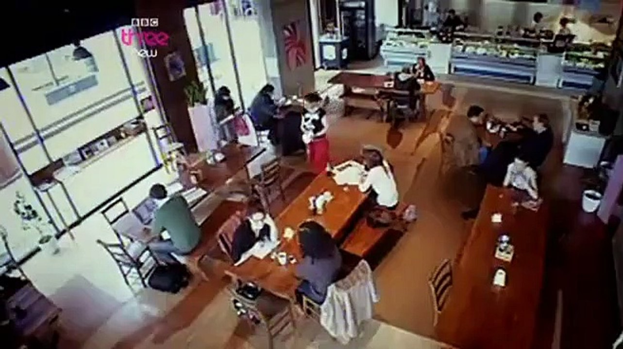 The Real Hustle - Se8 - Ep04 HD Watch