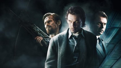 Daybreakers (2009) | Official Trailer, Full Movie Stream Preview