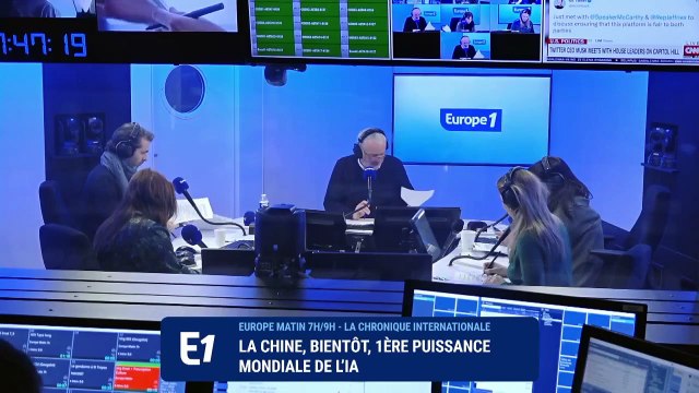 «Le Comte de Monte-Cristo» d'Alexandre Dumas et le nouvel album d'Aya Nakamura «DNK»