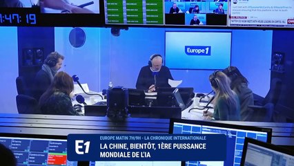 «Le Comte de Monte-Cristo» d'Alexandre Dumas et le nouvel album d'Aya Nakamura «DNK»