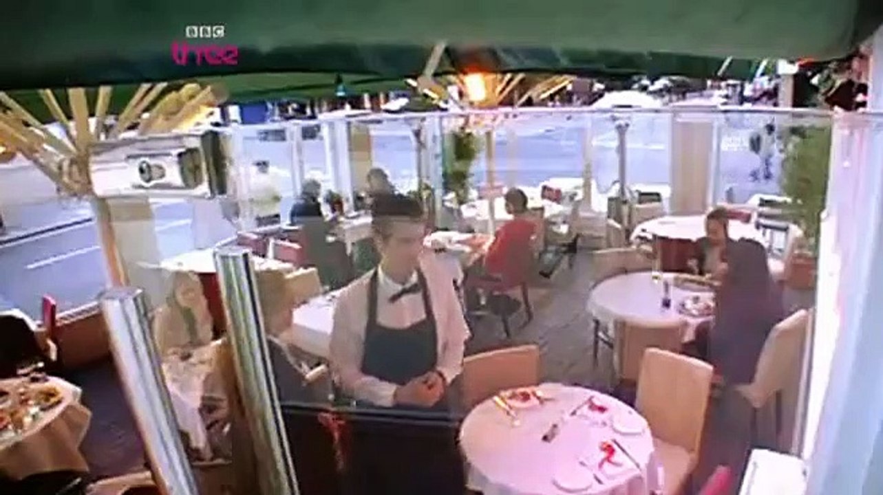 The Real Hustle - Se8 - Ep08 HD Watch