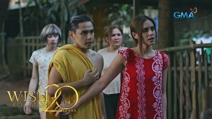 Mga matatanda, may pagnanasa sa mister ng kanilang kapitbahay?! | Wish Ko Lang