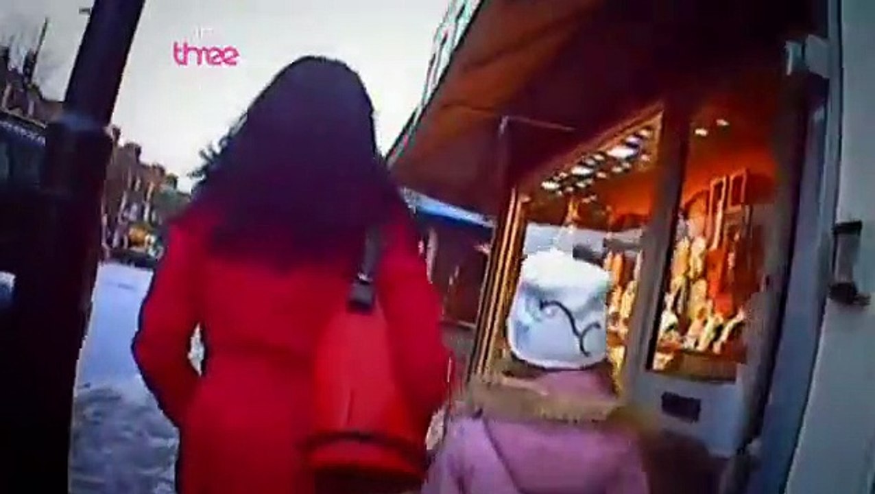 The Real Hustle - Se9 - Ep01 HD Watch