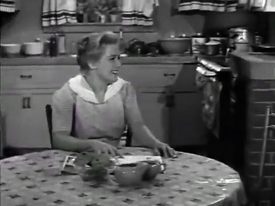 The Real McCoys - Se3 - Ep04 HD Watch