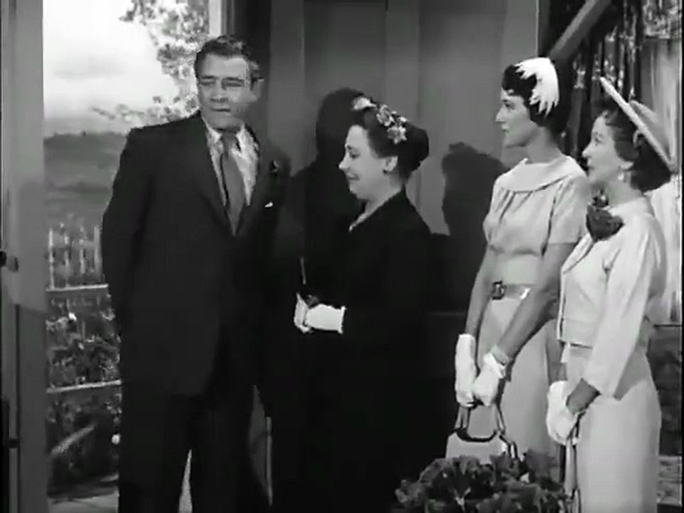 The Real McCoys - Se3 - Ep05 HD Watch