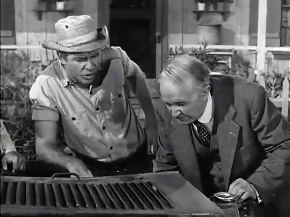 The Real McCoys - Se3 - Ep06 HD Watch