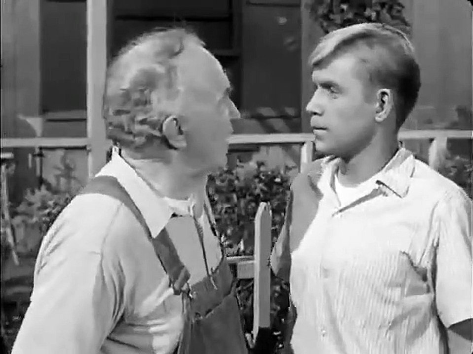 The Real McCoys - Se3 - Ep13 HD Watch