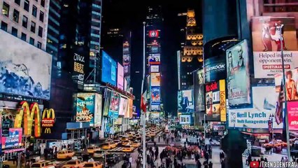 Secret Places Hidden in Famous Locations...