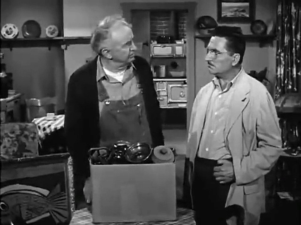 The Real McCoys - Se3 - Ep17 HD Watch