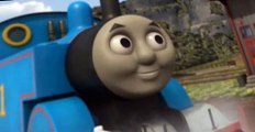 Thomas the Tank Engine & Friends Thomas & Friends S14 E015 Jumping Jobi Wood!