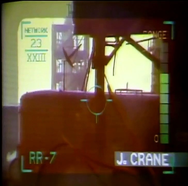 Max Headroom - Se1-2 - Ep05 HD Watch