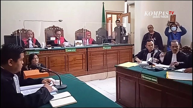 Selebgram Medina Zein Kembali Jalani Sidang Kasus Tas Hermes Palsu