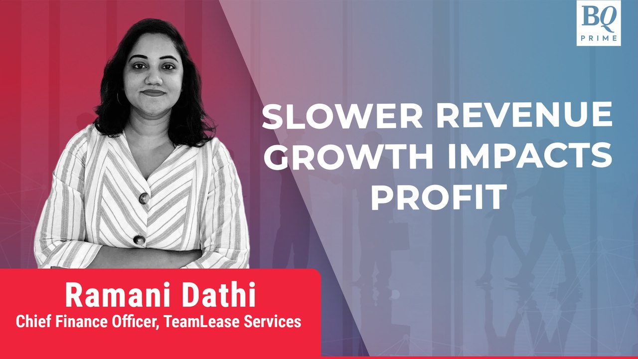 Q3 Review | TeamLease: Profit Drops, Revenue Growth Slows