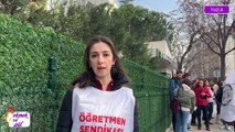 Özel okulda çalışan öğretmen ara tatil hakkını savundu, ‘ahlak dışı davranış’ gerekçesiyle işten çıkarıldı