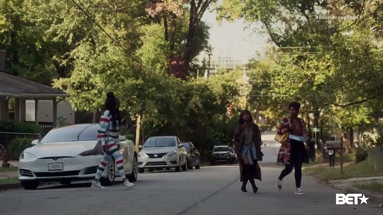 Boomerang - Se1 - Ep02 - Game Night HD Watch